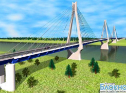 Крым и Кубань будут соединены двумя мостами