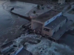 «В зону подтопления попадают более 22 тыс. человек»: экс-мэр Краснодара Андрей Алексеенко об обстановке на Днепре после подрыва Каховской ГЭС