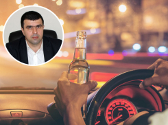 Тихорецкого депутата лишили прав за пьяную езду на служебной машине