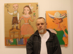 В незаконном обороте наркотиков обвиняют художника в Краснодаре