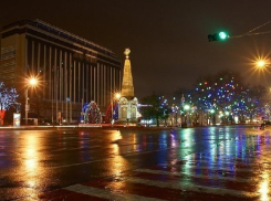 Краснодарский общественный транспорт будет работать допоздна в новогоднюю ночь