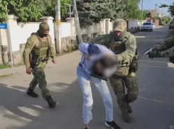 Очередной 19-летний диверсант пытался поджечь железную дорогу в Краснодаре