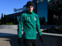  «Это неправда», – экс-игрок «Краснодара» Игнатьев развеял слухи о проблемах с наркотиками 