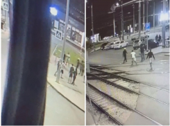 В Краснодаре студенты-иностранцы толпой избили подростков из-за беседки