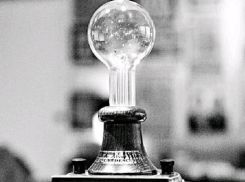 Кубанский календарь: На улицах Сочи впервые появилось электричество 