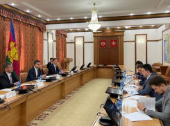 На переработку мусора Кубань потратит 10 млрд рублей