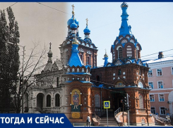 Благодаря кому в краснодарском Свято-Георгиевском храме ни разу за 116 лет не прерывалась служба 