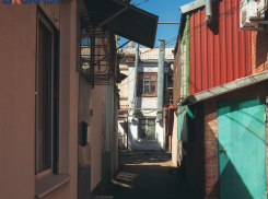 Адская жара снова возвращается в Краснодар