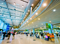 Выбрать имена кубанским аэропортам дадут через две недели