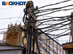 В Краснодаре 9 февраля массово отключат свет: список адресов