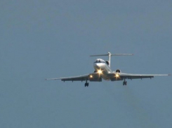  В районе Сочи пропал самолет с журналистами и артистами на борту 