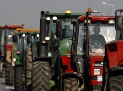 Массовые жалобы кубанских фермеров рассмотрят в ОНФ 