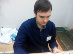 Альтернативная служба: будущий священник рассказал о работе на почте в Краснодаре