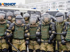 Просто хотели льгот: краснодарцы назвали причины отказа росгвардейцев ехать на Украину