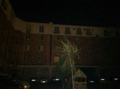  Жильцов многоэтажки в Краснодаре оставили без света из-за долгов ТСЖ 