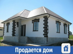 Продается дом за городом