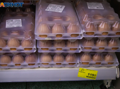 В Краснодаре перед Пасхой яйца подорожали до 150 рублей