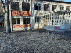 «Сердце обливается кровью»: краснодарцы потребовали мэра спасти детский сад от разрушения
