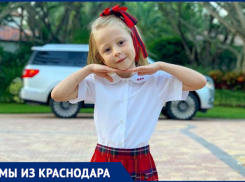 Девочка, которая смогла: как Настя Радзинская преодолела ДЦП и вошла в список Forbes