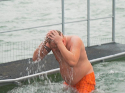 Губернатор Кубани прокомментировал мероприятия, связанные с Крещением