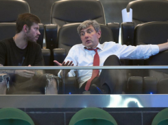  Галицкого и Смолова из «Краснодара» наградил Российский футбольный союз 