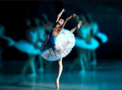 Сочи примет международный конкурс «Молодой балет мира»