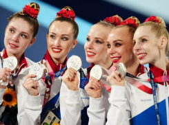 Кубанские спортсмены завоевали семь медалей на Олимпийских играх 2020 в Токио