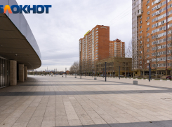 Ночью в ЖК «Панорама» рядом с парком Краснодар загорелась квартира: спасено 2 человека, 14 эвакуировали