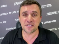 Коммунист и политический блогер-миллионник Николай Бондаренко приедет в Краснодарский край