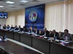 Избирательная комиссия Краснодарского края открыла музей выборов