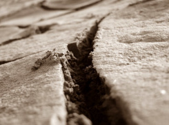 Ночью в Краснодарском крае произошло землетрясение