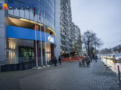 До +7 прогреется воздух в Краснодаре в понедельник 