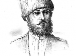 Александр Пивень на Кубани: он писал на балачке, был атаманом, поддерживал белых и кончил жизнь в доме престарелых