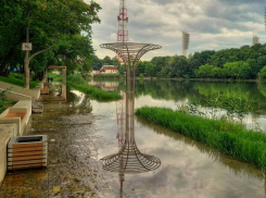 В Краснодаре выберут территории для благоустройства