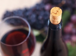 Специалисты оценили больше ста образцов молодого кубанского вина 