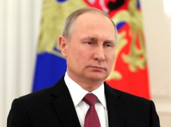 Путин поручил вернуть на родину скрывающегося краснодарского бизнесмена