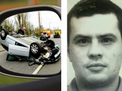 Сбежавший из психбольницы Краснодара убийца в детстве попал под грузовик