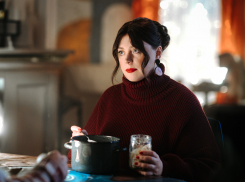 «Толстеть не пришлось»: актриса из Краснодара снялась в новом сезоне «Полярного»