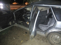 В Армавире 22-летний водитель ВАЗ разбился насмерть 