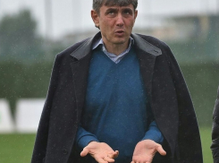 Сергей Галицкий продал часть своих акций в «Магните»