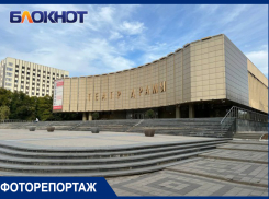 Мобилизация, эксперименты и политика: Краснодарский театр драмы открывает 103-й сезон