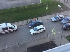 Кондратьев приказал уволить чиновника, из-за халатности которого сбили первоклассницу в Краснодаре