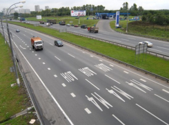  Кондратьев попросил у Москвы денег на строительство Дальнего западного обхода Краснодара 