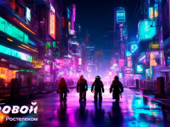 Первый уровень пройден: игровая платформа «Ростелекома» пополнилась тысячами игр и привлекла геймеров со всей страны