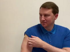 Жители Кубани усомнились в вакцинации мэра Сочи Копайгородского