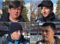 В День футбола краснодарцы предположили, когда сборная России выиграет ЧМ