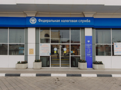 Вспышка коронавируса произошла в отделении ИФНС в Краснодаре 