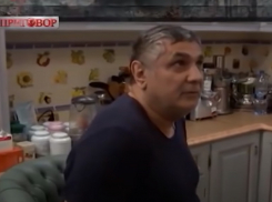 Вор в законе Шакро Молодой выходит на свободу