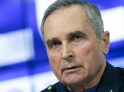 Расследование Ту-154 в Сочи: «Исследования требуют времени»