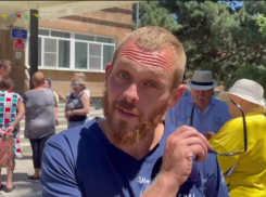 В Краснодарском крае во взбунтовавшейся станице ввели режим повышенной готовности